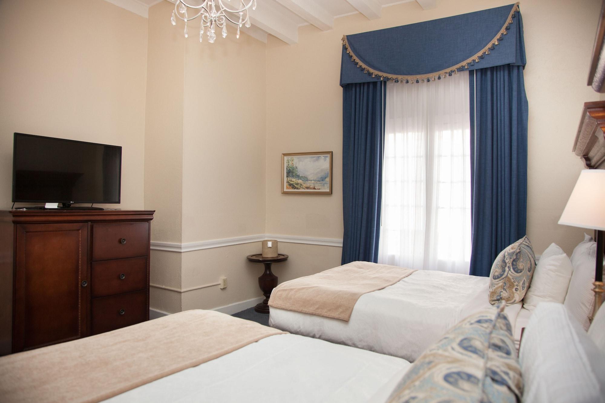 ניו אורלינס Hotel St. Pierre French Quarter מראה חיצוני תמונה