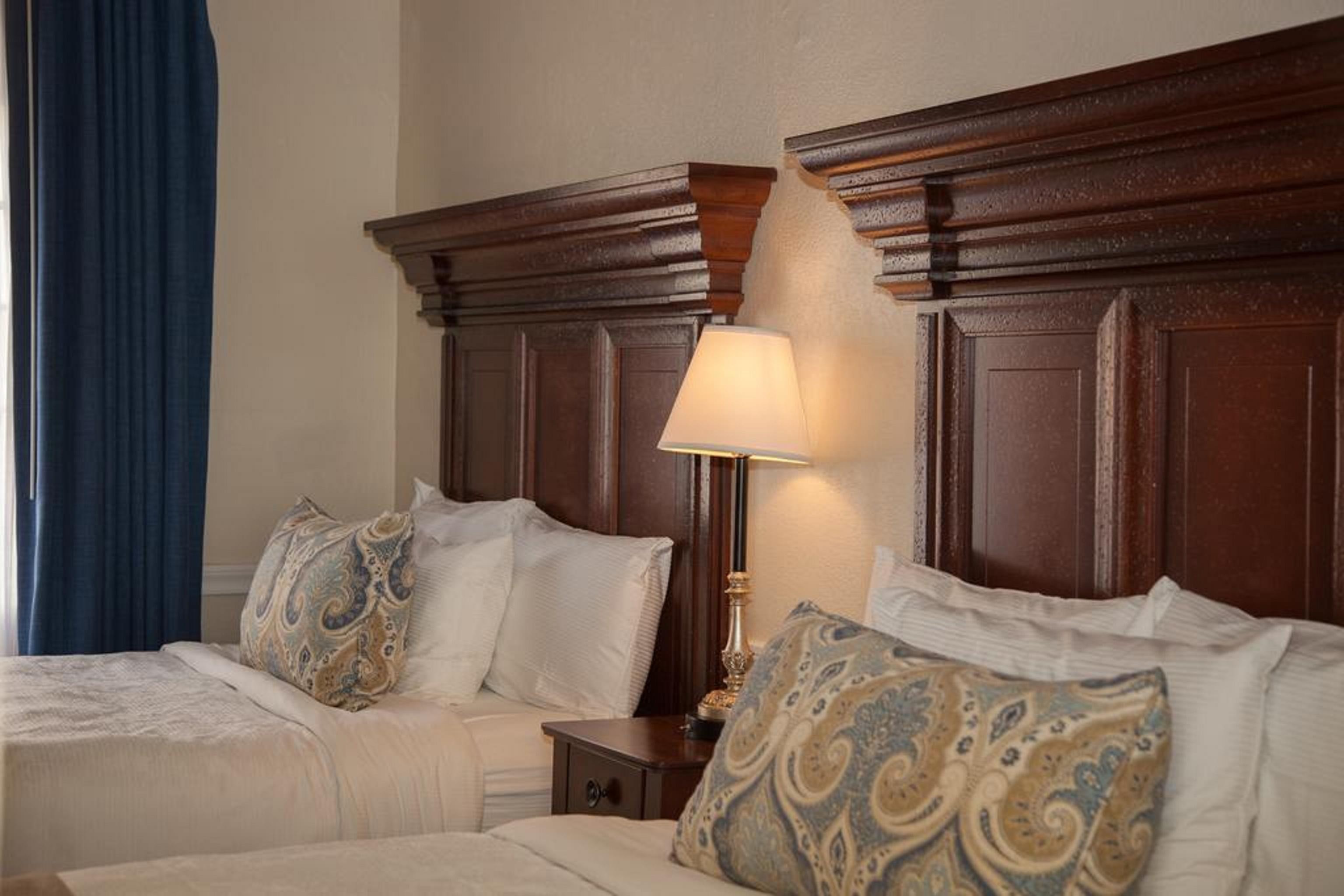 ניו אורלינס Hotel St. Pierre French Quarter מראה חיצוני תמונה