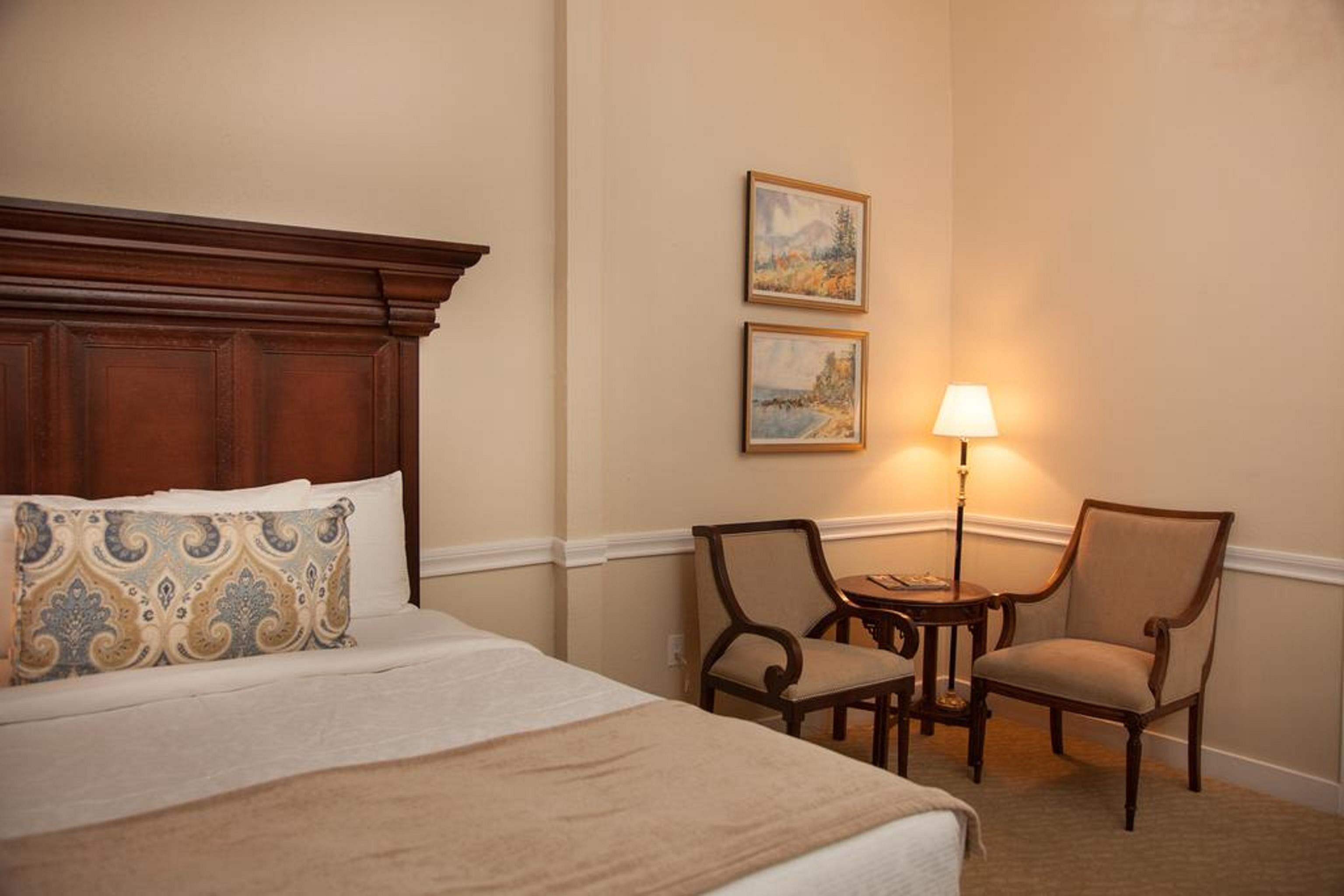 ניו אורלינס Hotel St. Pierre French Quarter מראה חיצוני תמונה