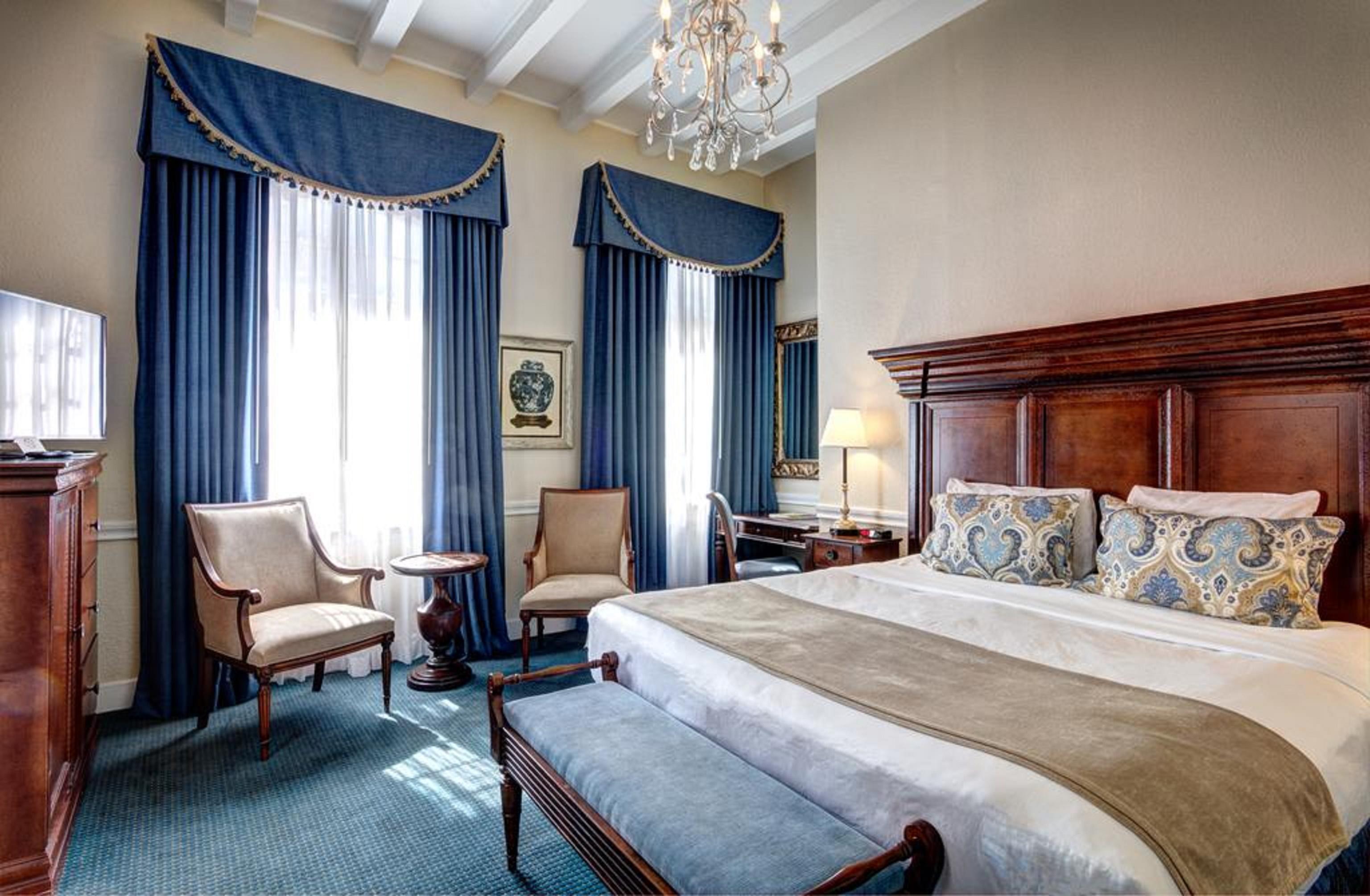 ניו אורלינס Hotel St. Pierre French Quarter מראה חיצוני תמונה