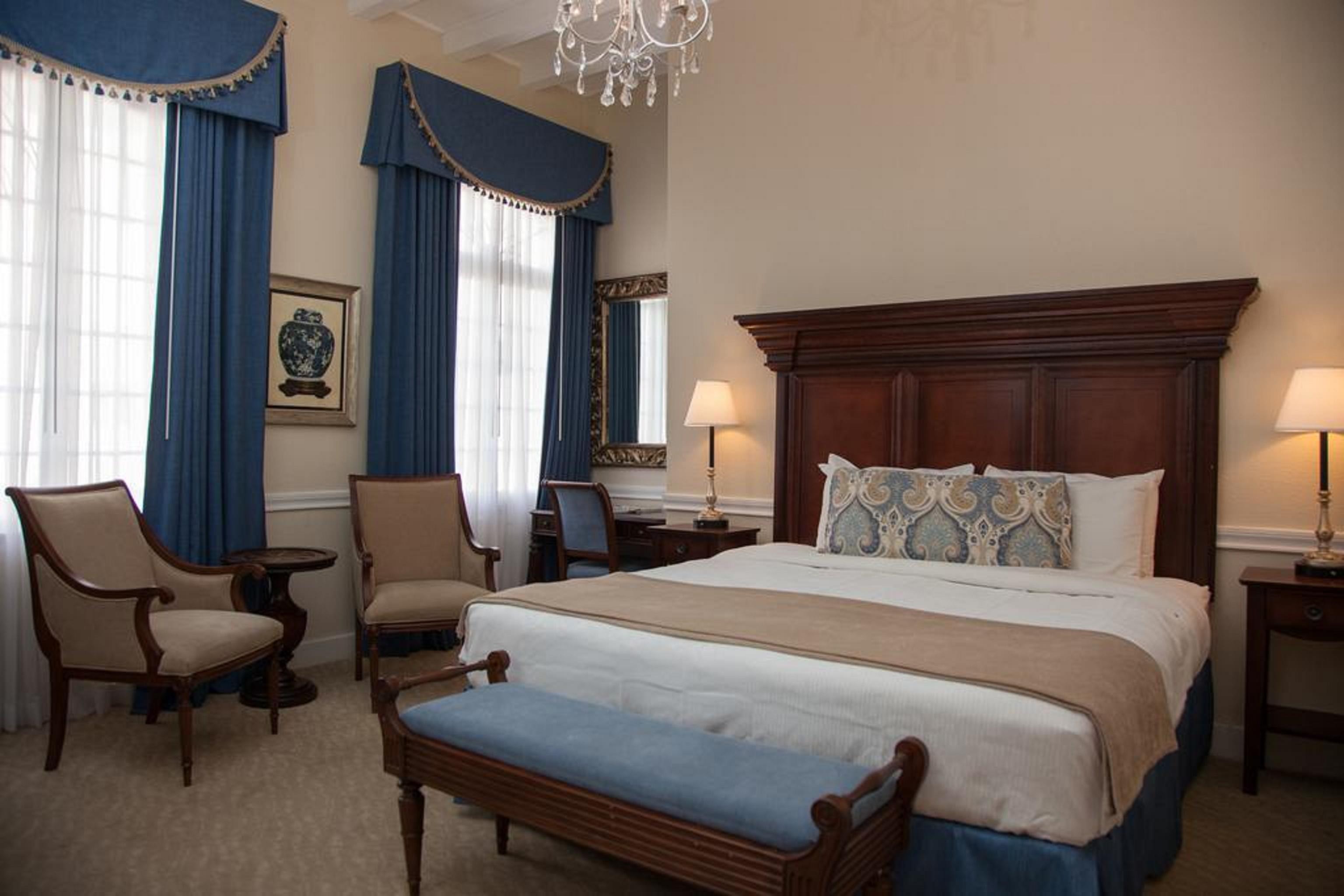ניו אורלינס Hotel St. Pierre French Quarter מראה חיצוני תמונה