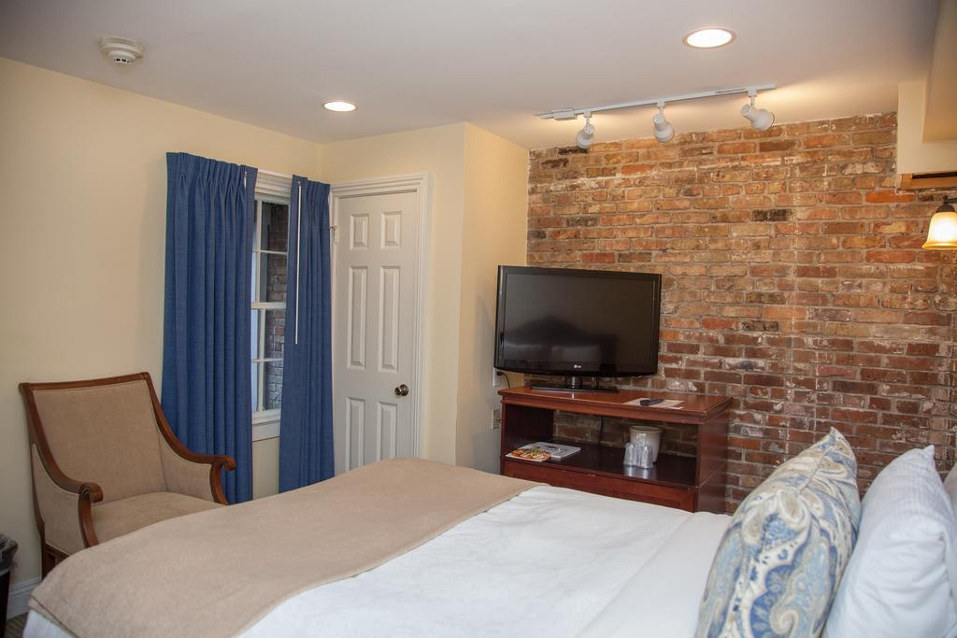ניו אורלינס Hotel St. Pierre French Quarter מראה חיצוני תמונה