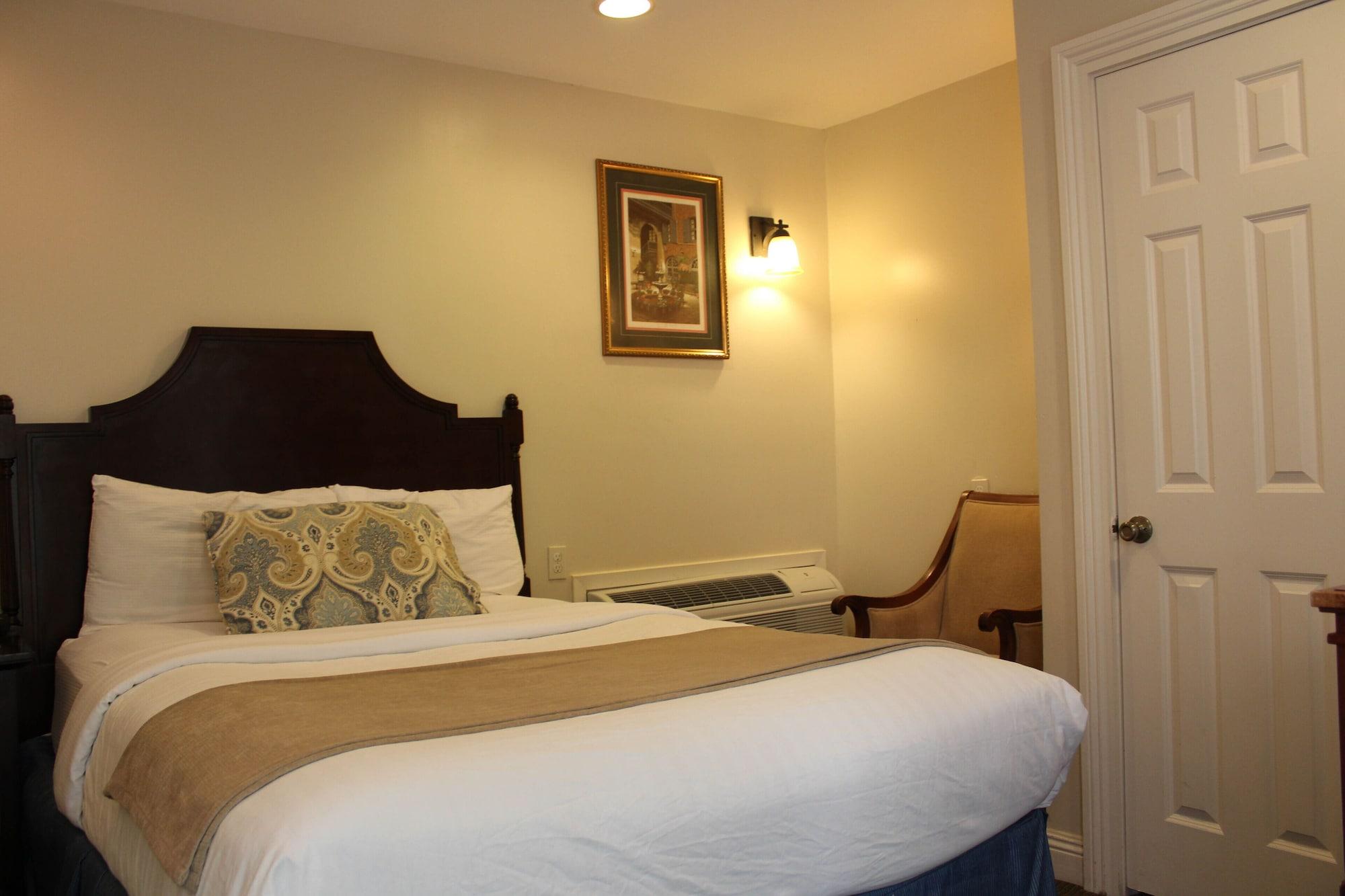 ניו אורלינס Hotel St. Pierre French Quarter מראה חיצוני תמונה