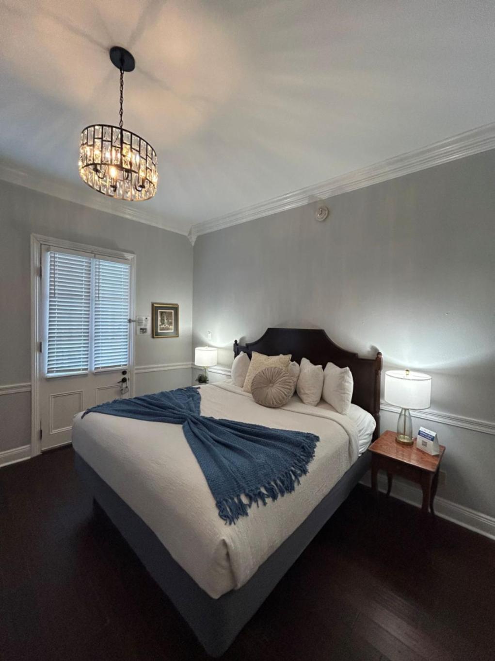 ניו אורלינס Hotel St. Pierre French Quarter מראה חיצוני תמונה