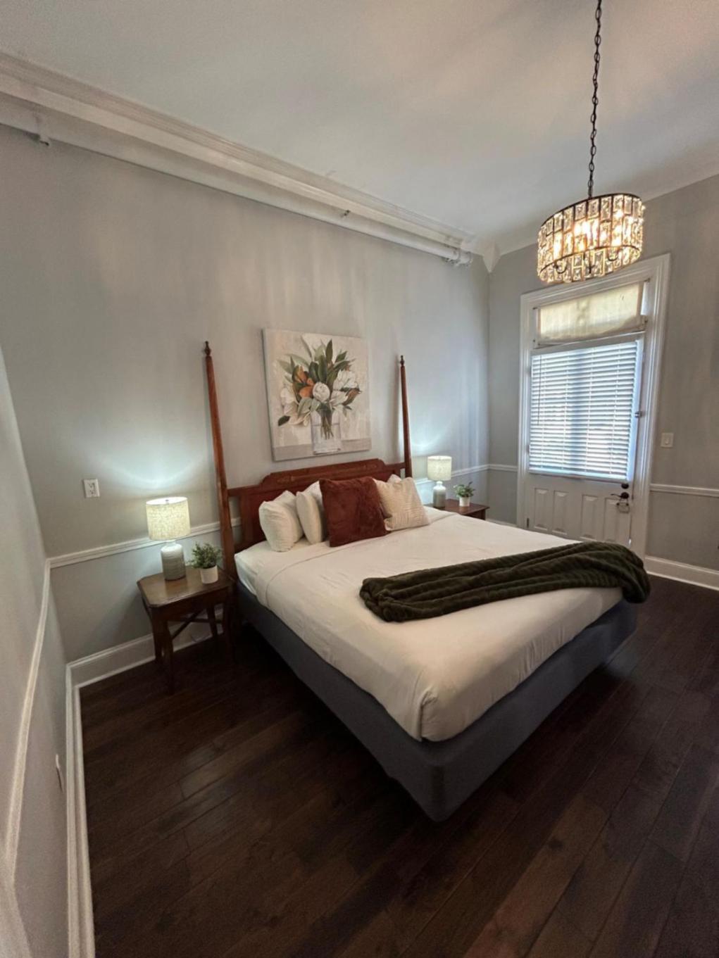 ניו אורלינס Hotel St. Pierre French Quarter מראה חיצוני תמונה