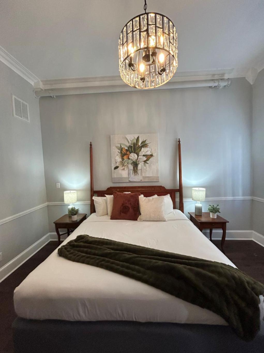 ניו אורלינס Hotel St. Pierre French Quarter מראה חיצוני תמונה