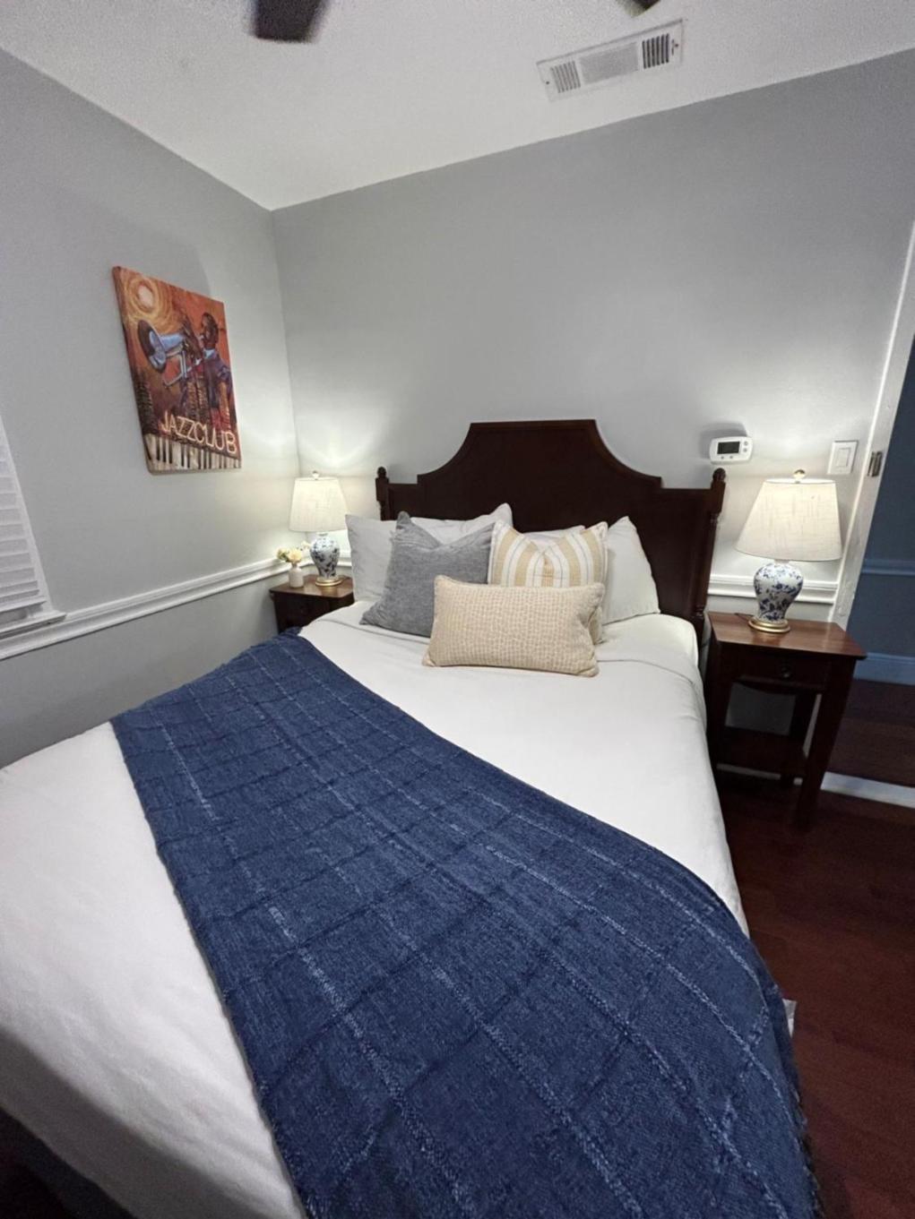 ניו אורלינס Hotel St. Pierre French Quarter מראה חיצוני תמונה
